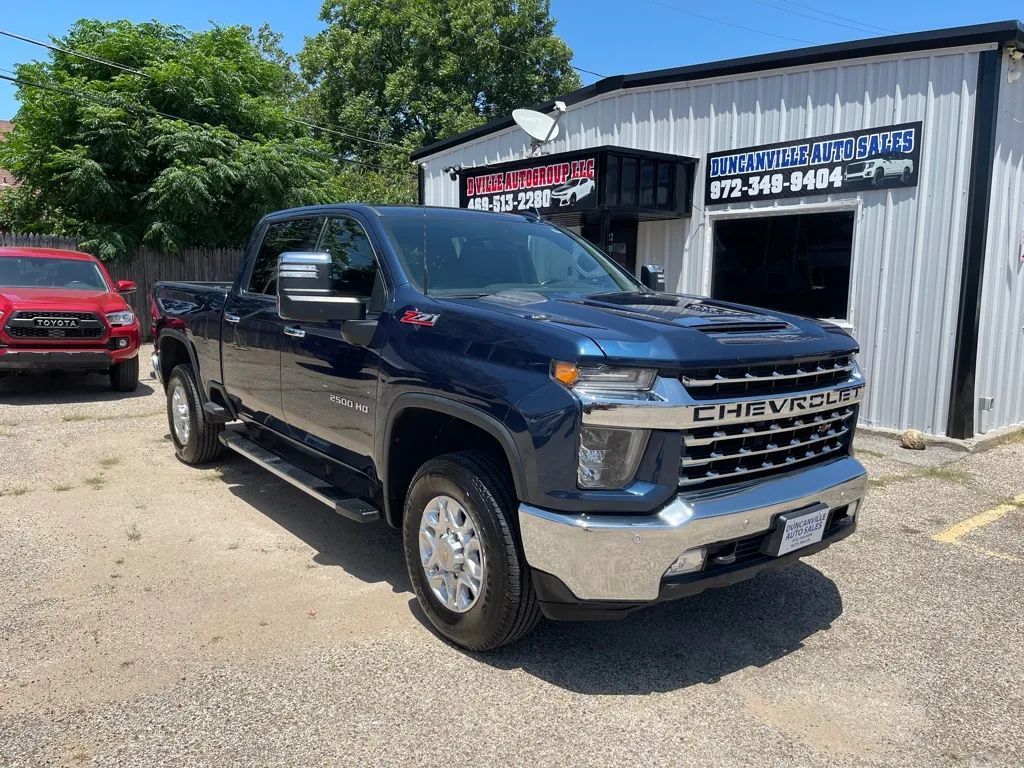 chevrolet silverado 2500hd 2022 1GC4YPE77NF208096 image chevrolet silverado 2500hd 2022 1GC4YPE77NF208096 image
